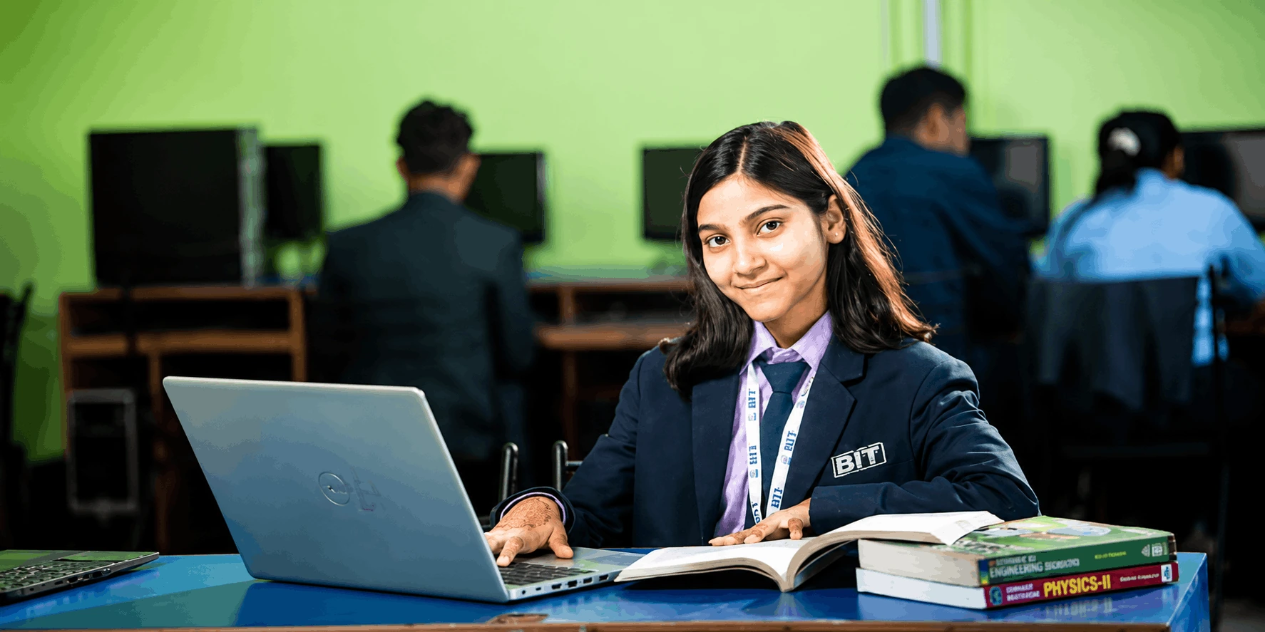 Excellence in Technical Education and Training